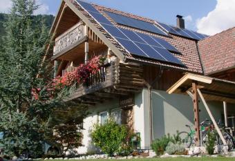 Apartments   ebelica has Balcony rooms