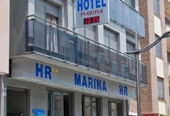 Hotel Marina has Balcony rooms