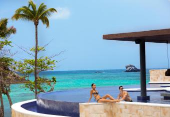 Hideaway at Royalton Saint Lucia, An Autograph Collection All-Inclusive Resort, Adults Only allows 18 year olds to book a room