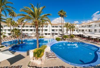 Hoposa Hotel & Apartaments VillaConcha has Balcony rooms