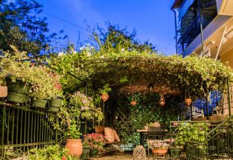 Filothei Apartments allows 18 year olds to book a room