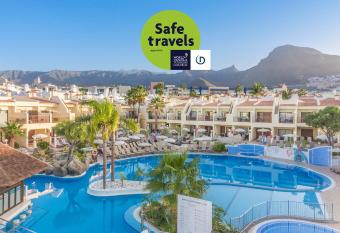 Royal Sunset Beach Club allows 18 year olds to book a room