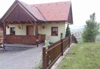 Ku  a Za Odmor Barbara has Balcony rooms