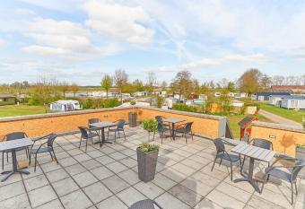 Tussen de Diepen has Balcony rooms