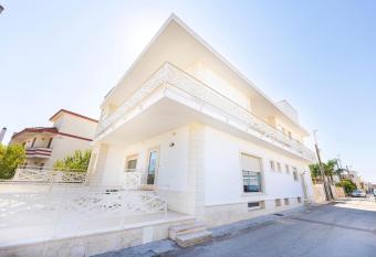 Modsalento - Rooms and breakfast has Balcony rooms