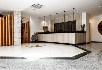 Hotel Alkar has Balcony rooms