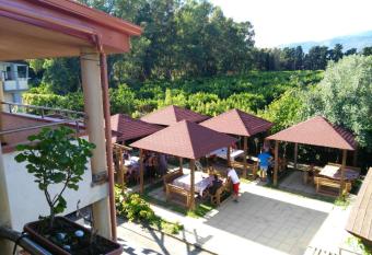 B&B Pineta Mare has Balcony rooms