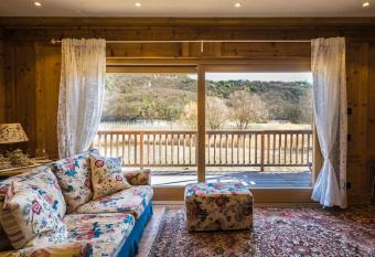 Maso Scricciolo Farm House has Balcony rooms