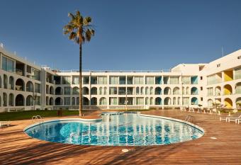 Ebano Hotel Apartments & Spa has Balcony rooms