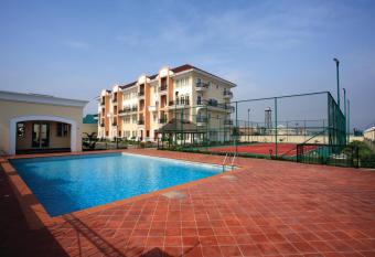 The GilGal allows 18 year olds to book a room