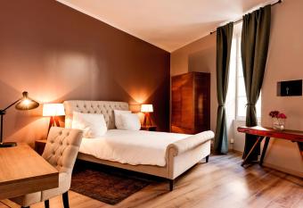 Concept Appart St Emilion allows 18 year olds to book a room