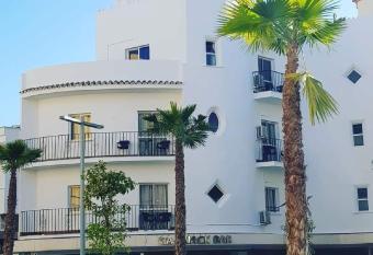 Kristal allows 18 year olds to book a room