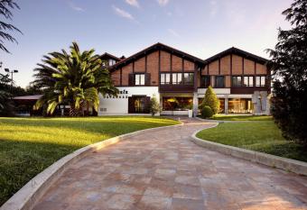 Atalaia has Balcony rooms