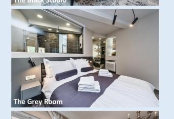 Accommodation Piazzetta Marina allows 18 year olds to book a room