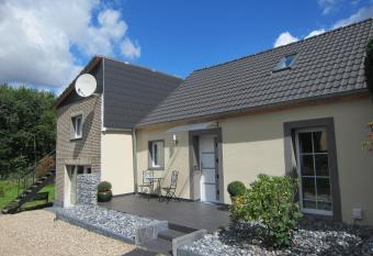 Haus Kummer has Balcony rooms