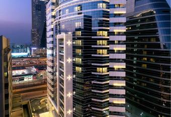 Dusit D2 Kenz Hotel Dubai has Balcony rooms
