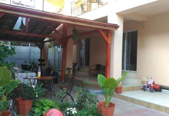 Casa Dora Costine  ti has Balcony rooms