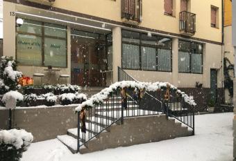 Hotel Ostau d   c has Balcony rooms