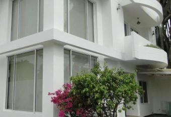 Hotel Boutique Casa Mar allows 18 year olds to book a room