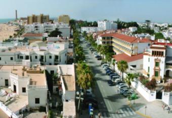 Al Sur de Chipiona allows 18 year olds to book a room