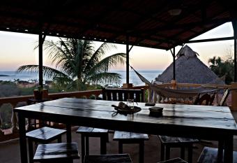 Casa Monacita has Balcony rooms