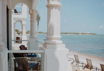 Cielo Maya Beach Tulum has Balcony rooms