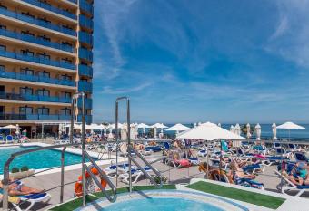 Hotel Yaramar - Adults Recommended has Balcony rooms