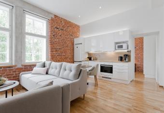 Forenom Serviced Apartments Turku Kakolanm  ki allows 18 year olds to book a room