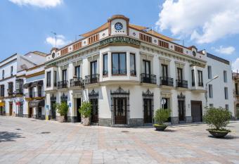 Hotel YIT Casa Grande allows 18 year olds to book a room