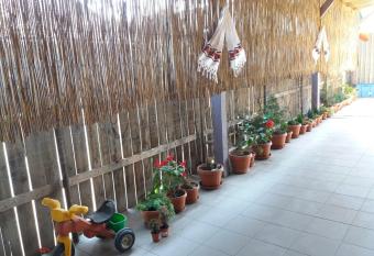 Casa Rodisa has Balcony rooms