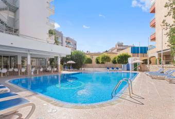 Blue Sea Piscis - Adults Only has Balcony rooms