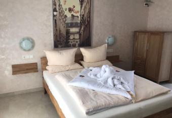 Hilda Apartments allows 18 year olds to book a room