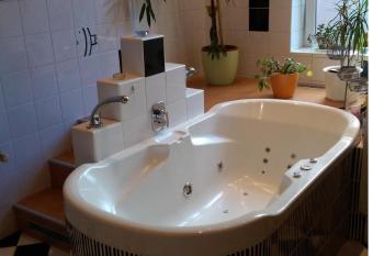 Apartment Belvedere allows 18 year olds to book a room