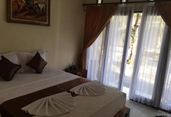 BBS Homestay has Balcony rooms