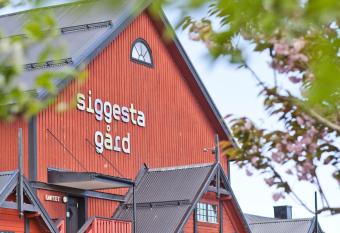 Siggesta G  rd has Balcony rooms