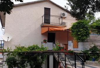 Apartment Marija 2 has Balcony rooms