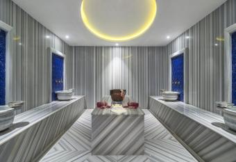 Holiday Inn Istanbul - Tuzla Bay, an IHG Hotel has Smoking rooms