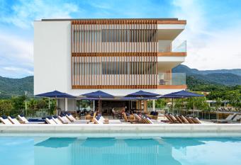 Hotel Fasano Angra dos Reis has Balcony rooms