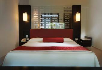 Punta Cana Princess Adults Only - All Inclusive allows 18 year olds to book a room