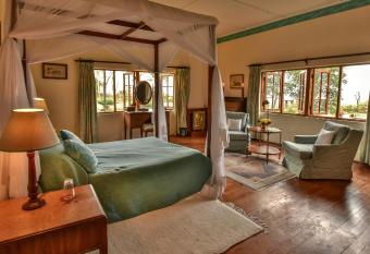 Loldia House allows 18 year olds to book a room