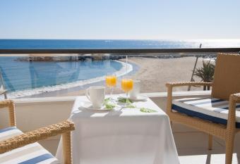 Hotel Rosamar has Balcony rooms