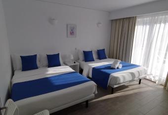 Residencial Tropic  lia AL allows 18 year olds to book a room