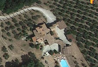 Chalet di Charme has Smoking rooms