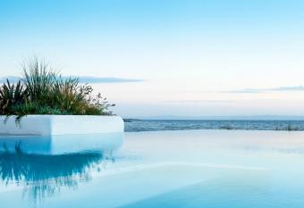 Sea Sense Boutique Hotel & Wellness has Balcony rooms