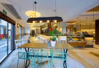 Hostal Mar   has Balcony rooms