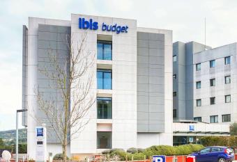 Ibis Budget Girona Costa Brava allows 18 year olds to book a room