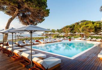 Hotel Riomar, Ibiza, a Tribute Portfolio Hotel has Balcony rooms