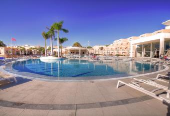 SBH Monica Beach Resort has Balcony rooms