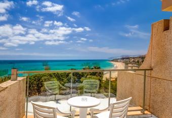 SBH Taro Beach Hotel has Balcony rooms