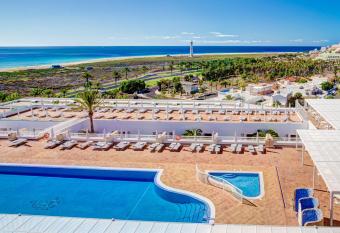 SBH Maxorata Resort has Balcony rooms